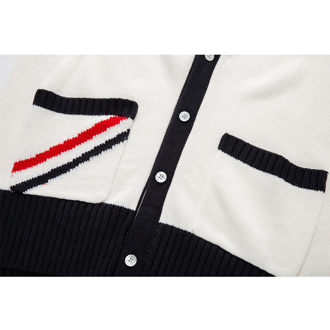 Casual Knitwear  TREND