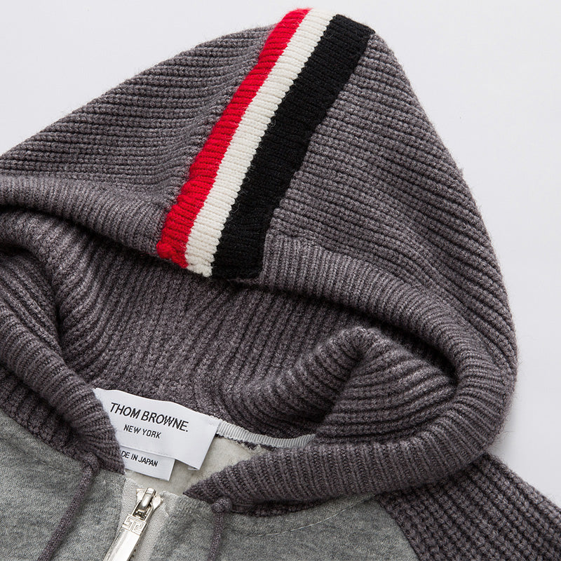 Thickened Hoodie  TREND