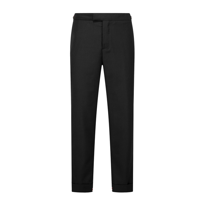 Ninth-point Pants  TREND