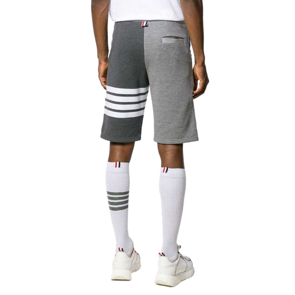 Color matching Sweatpants  TREND
