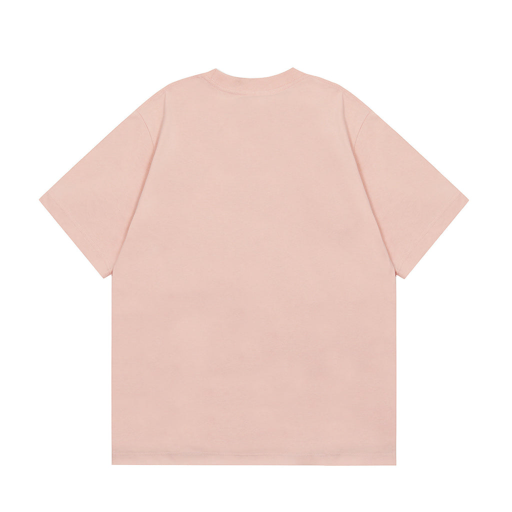 Vivienne Westwood Letter Print Crew-Neck T-Shirt