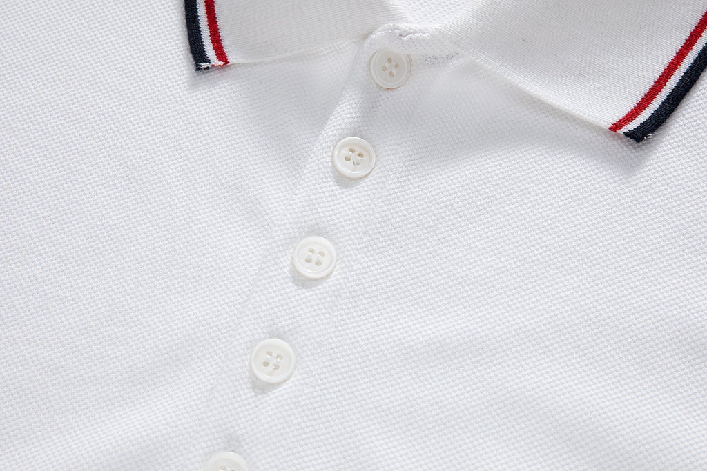 Casual POLO shirts  TREND