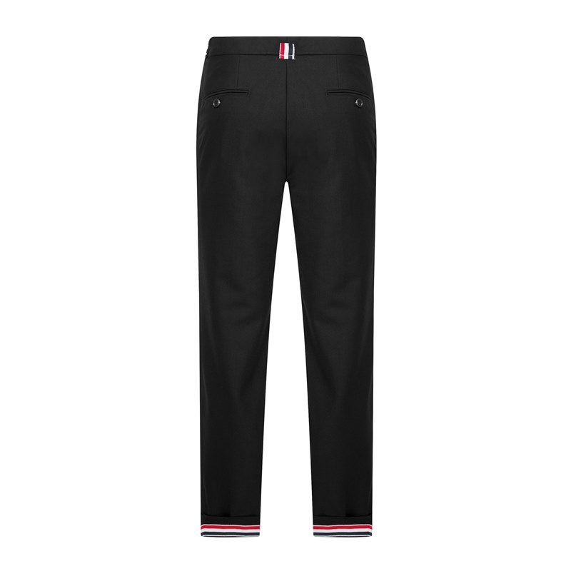 Ninth-point Pants  TREND