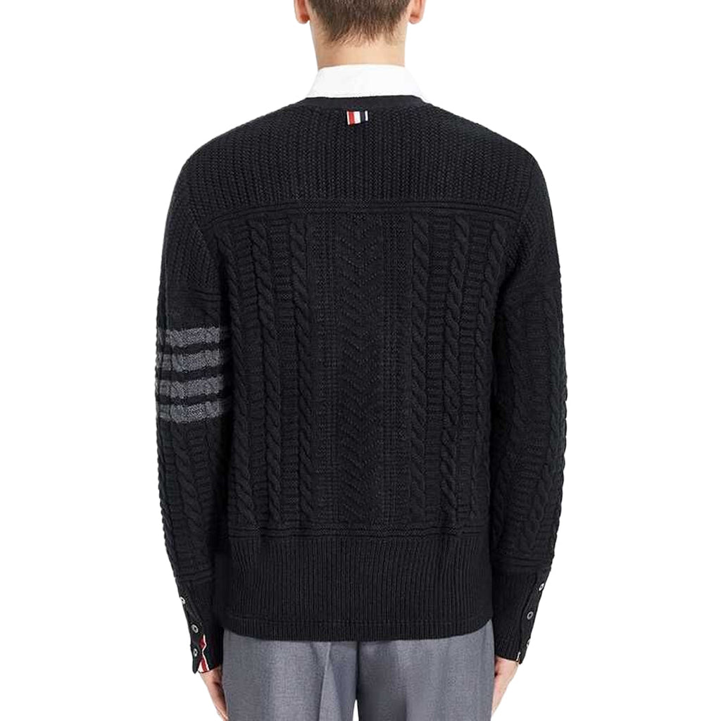 THOM Knitted sweater coat???????? THOM TREND