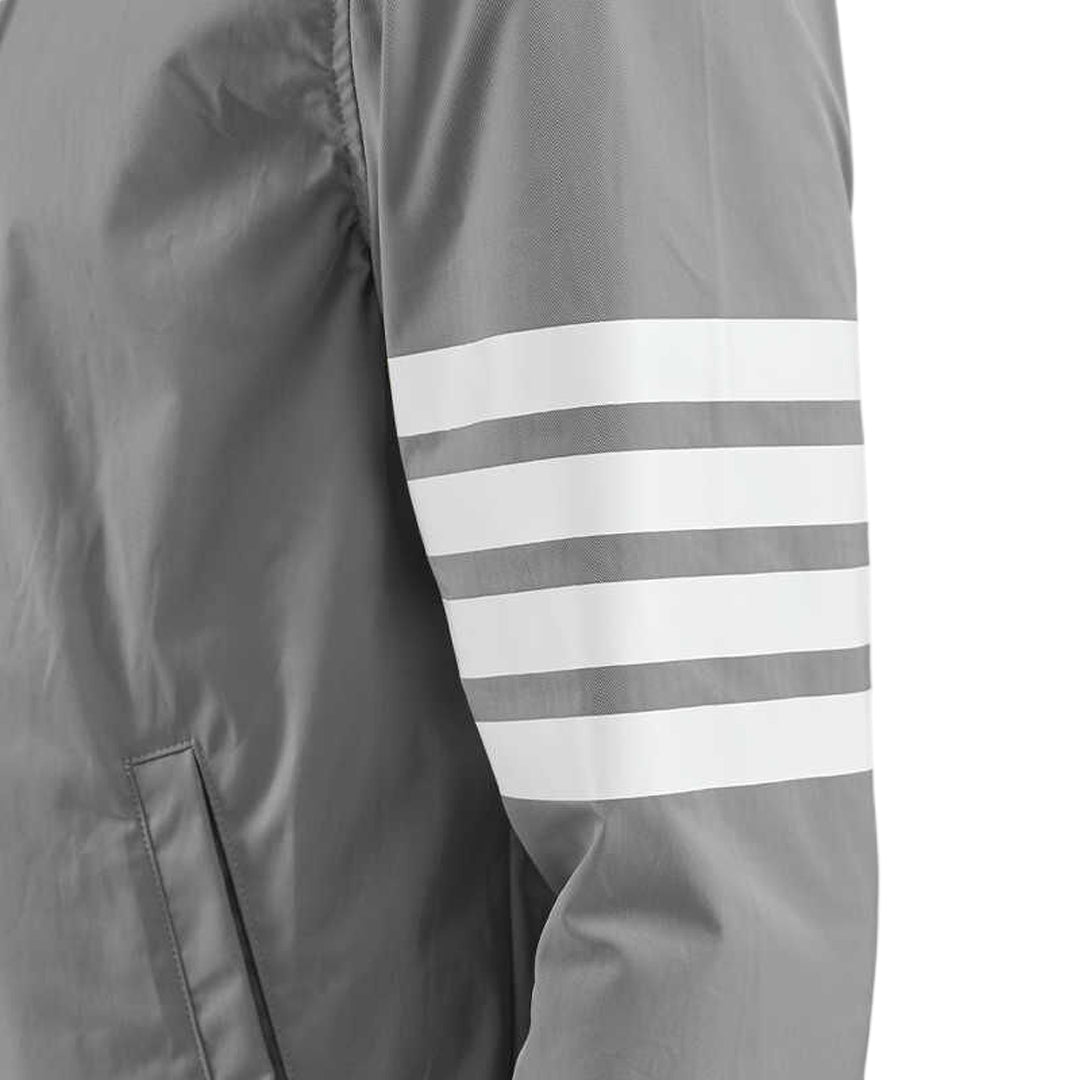 2025SS Men Hooded Jacket 
