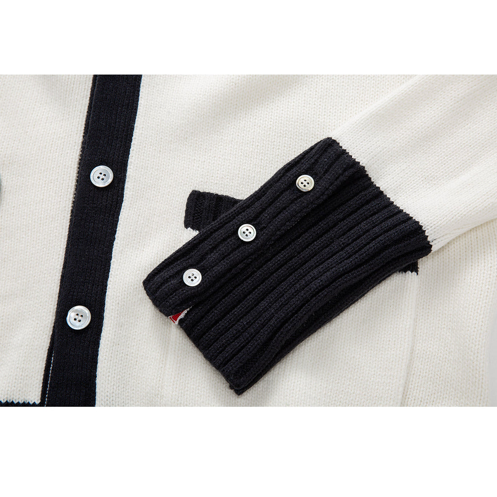 Casual Knitwear  TREND