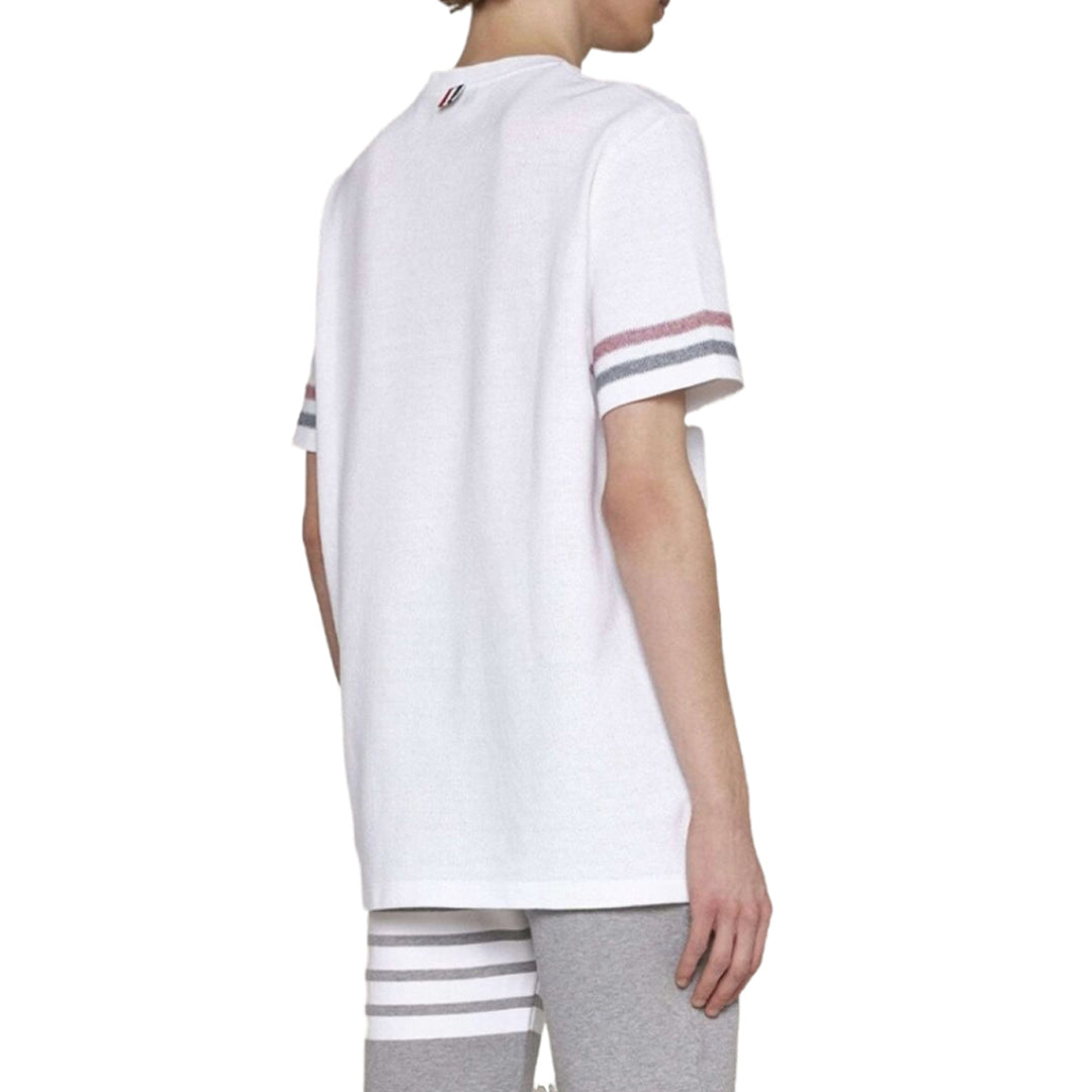 Men Cotton T-shirts  TREND
