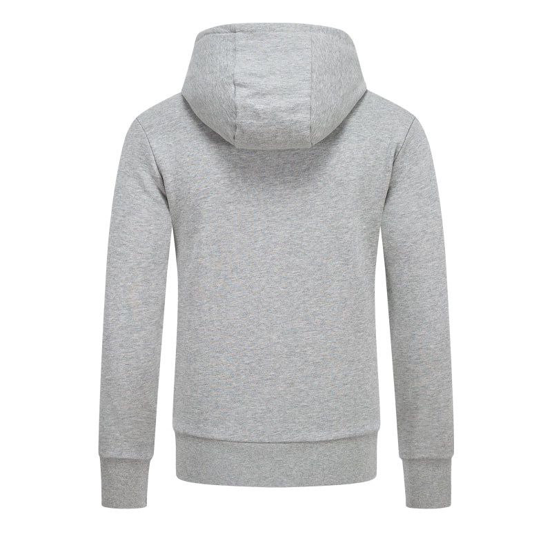 Four-bar Hoodie  TREND
