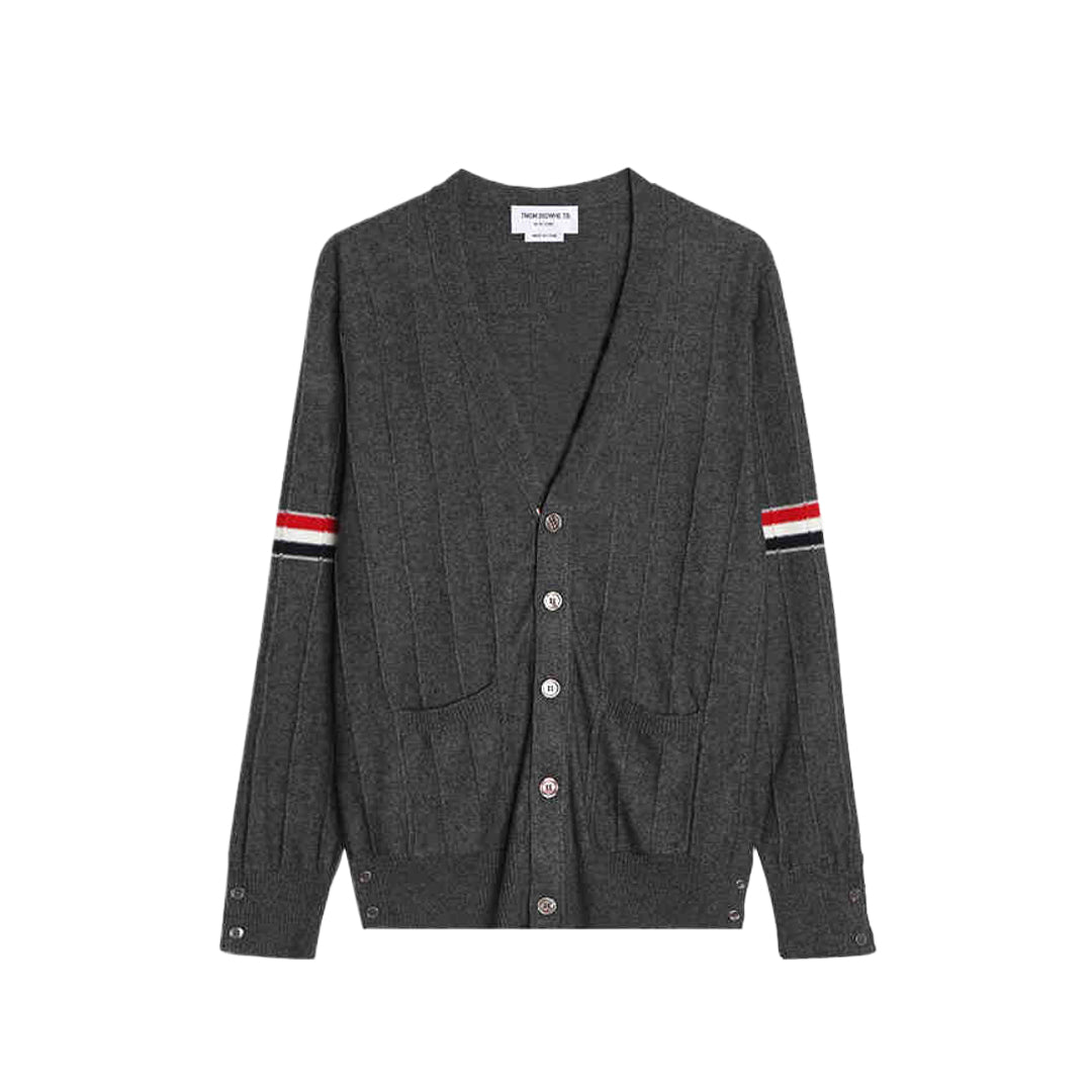 THOM 2025 Knitted sweater coat???????? THOM TREND