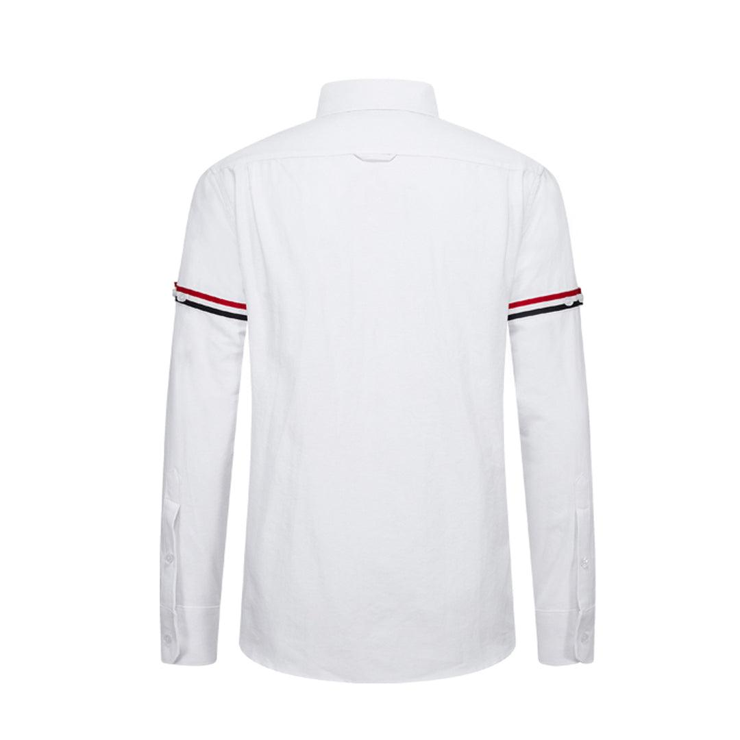 Oxford shirt  TREND
