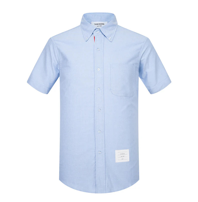 2025ss Oxford Shirt????????  TREND