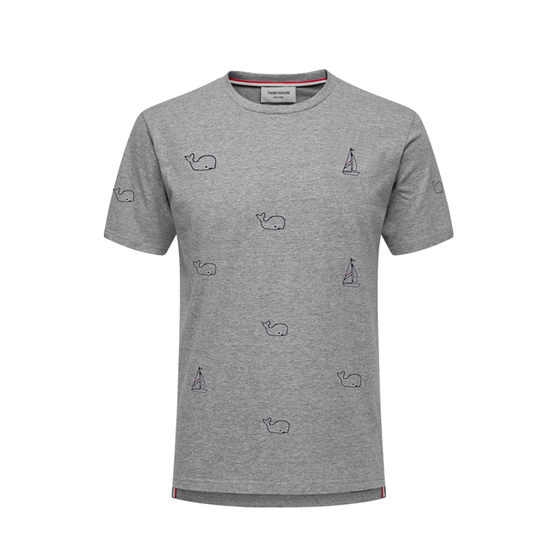 Couples T-shirts  TREND
