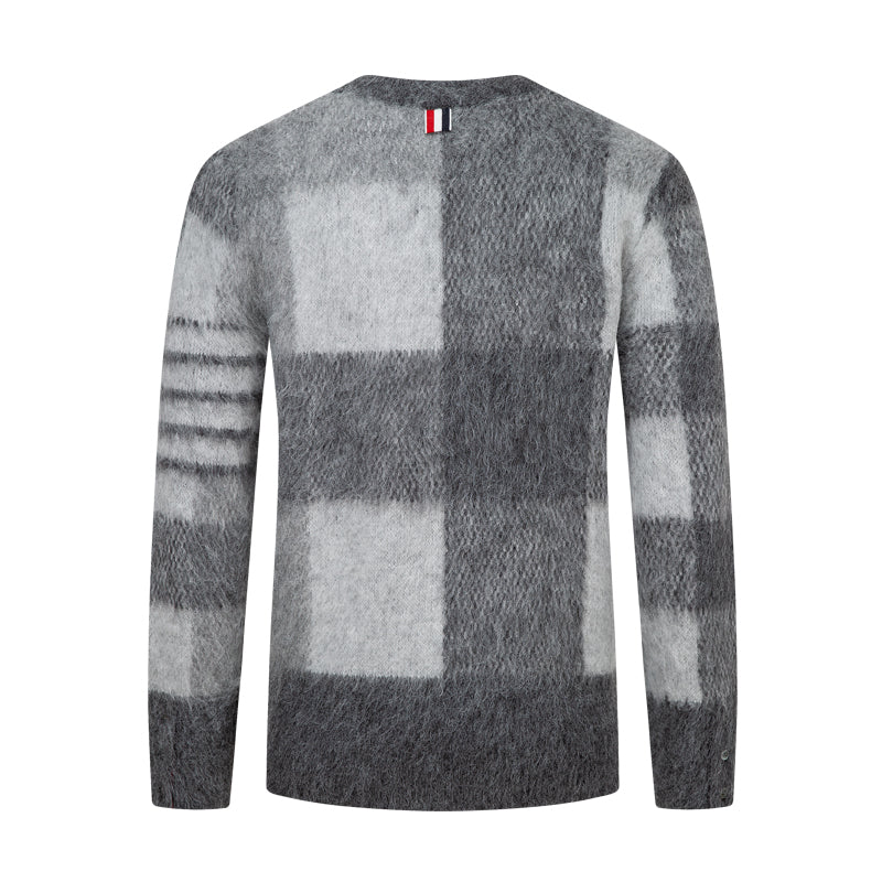 Square Sweater  TREND