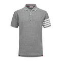 4-Bar POLO shirts  TREND