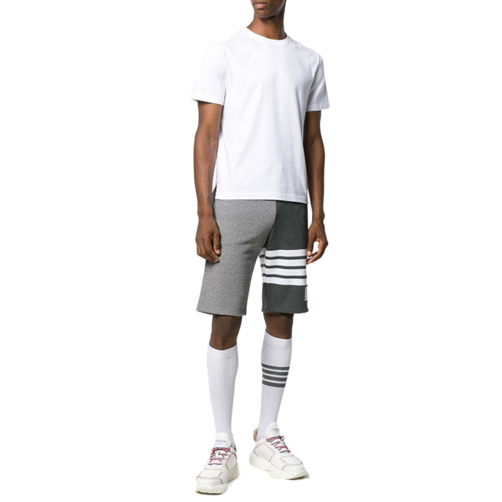 Color matching Sweatpants THOM TREND