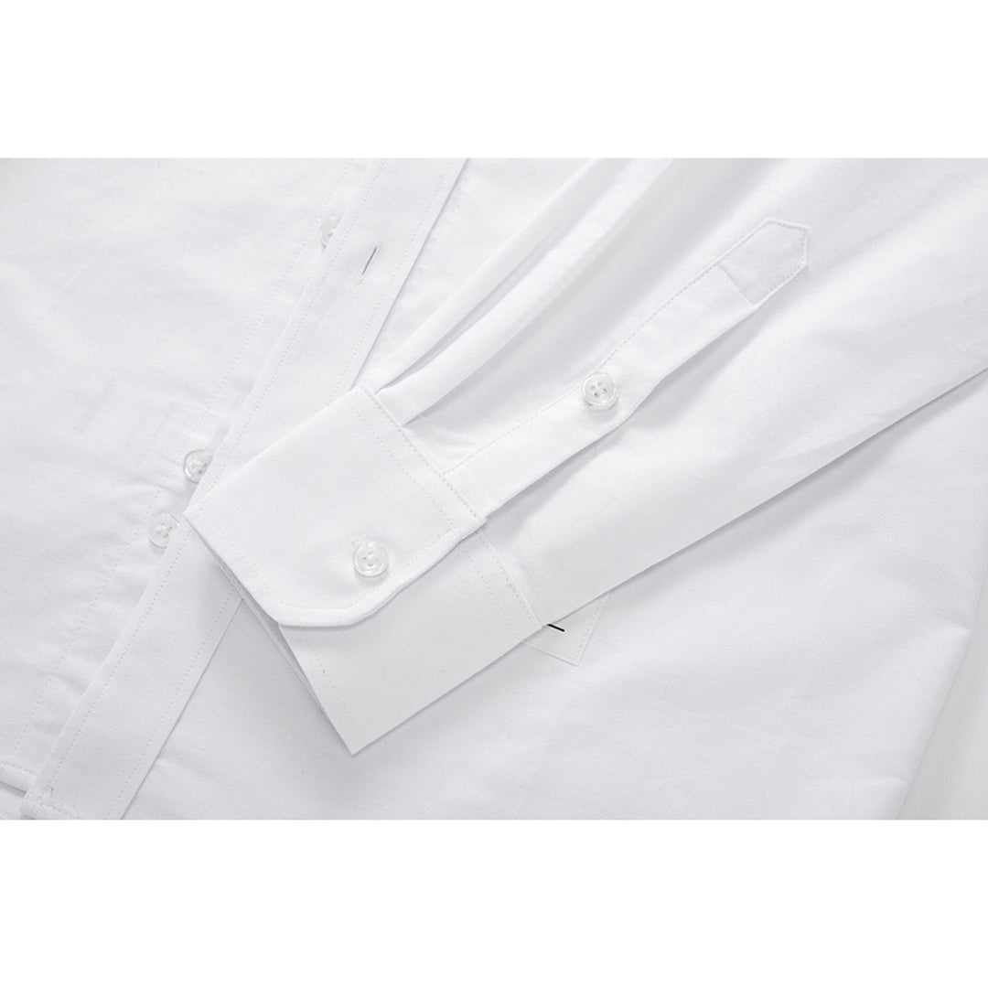Casual Oxford shirt  TREND