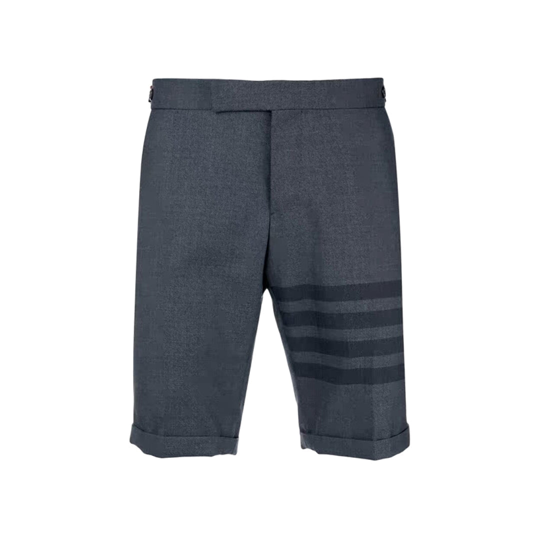 4-Bar Leisure Pants  TREND