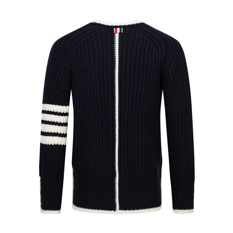 couples knitwear  TREND