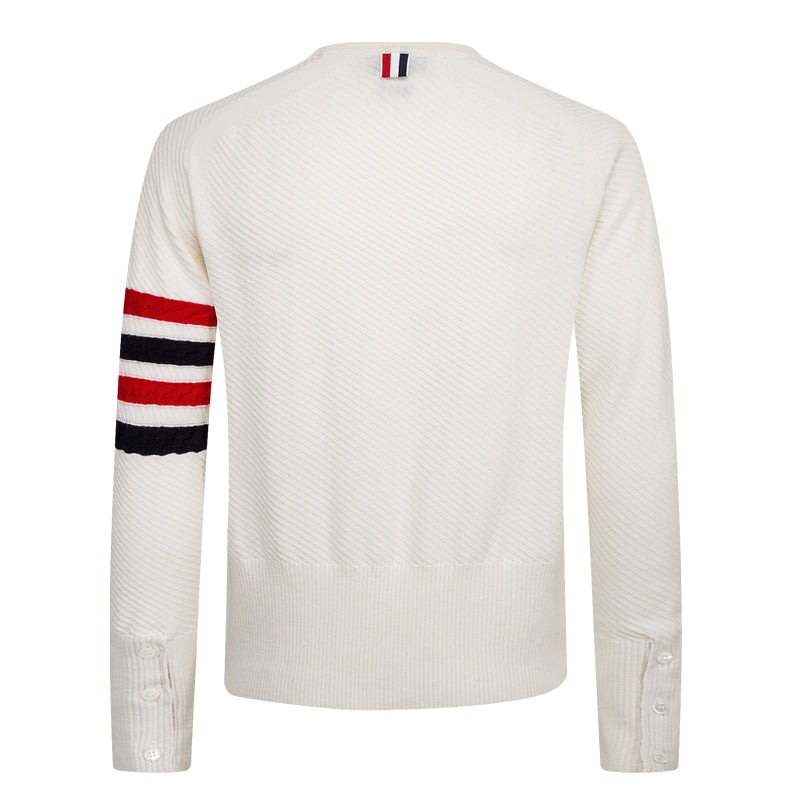 Wool Sweater  TREND
