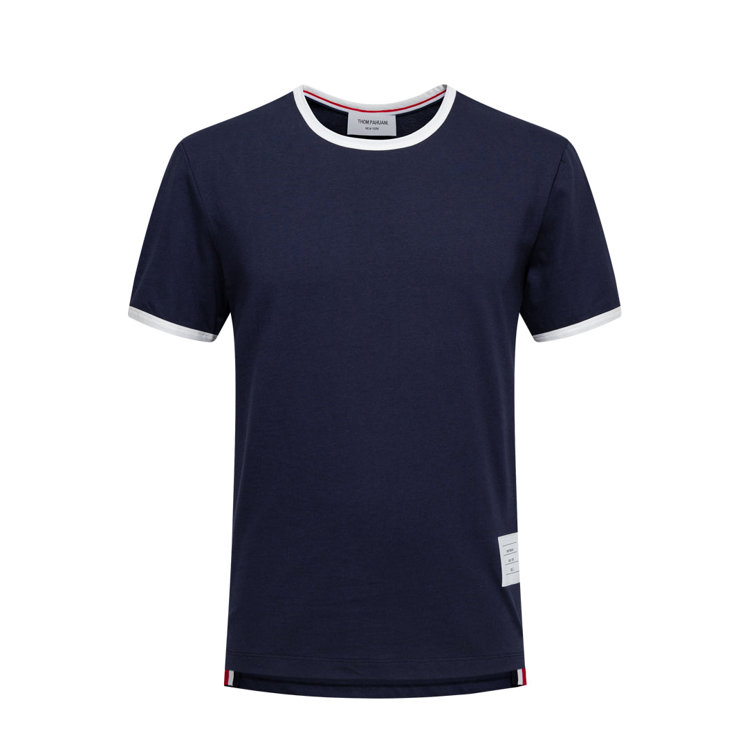 Solid color T-shirts  TREND