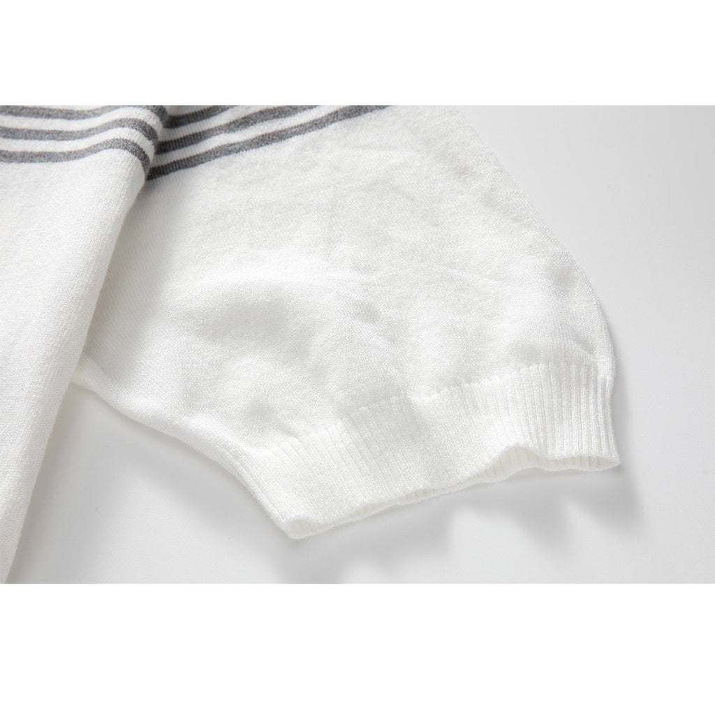 Wool POLO shirts  TREND