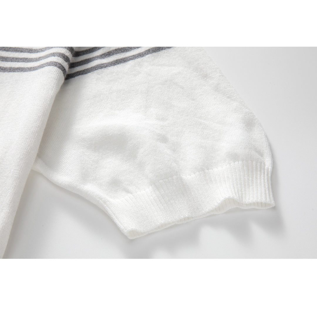 Wool POLO shirts  TREND