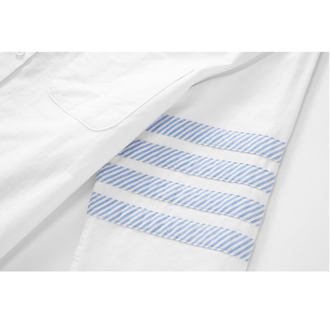 4-Bar shirts  TREND