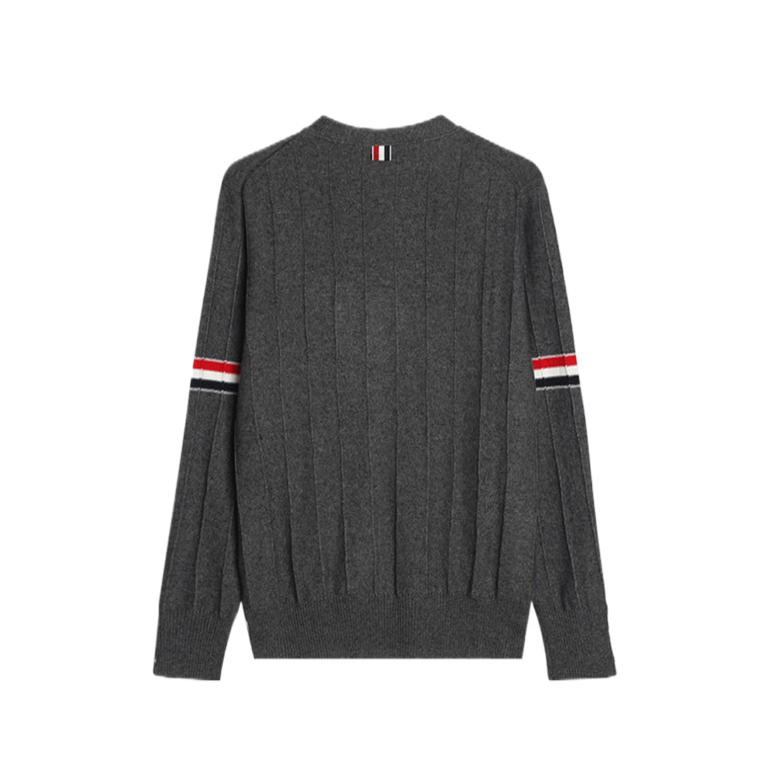 THOM 2025 Knitted sweater coat???????? THOM TREND