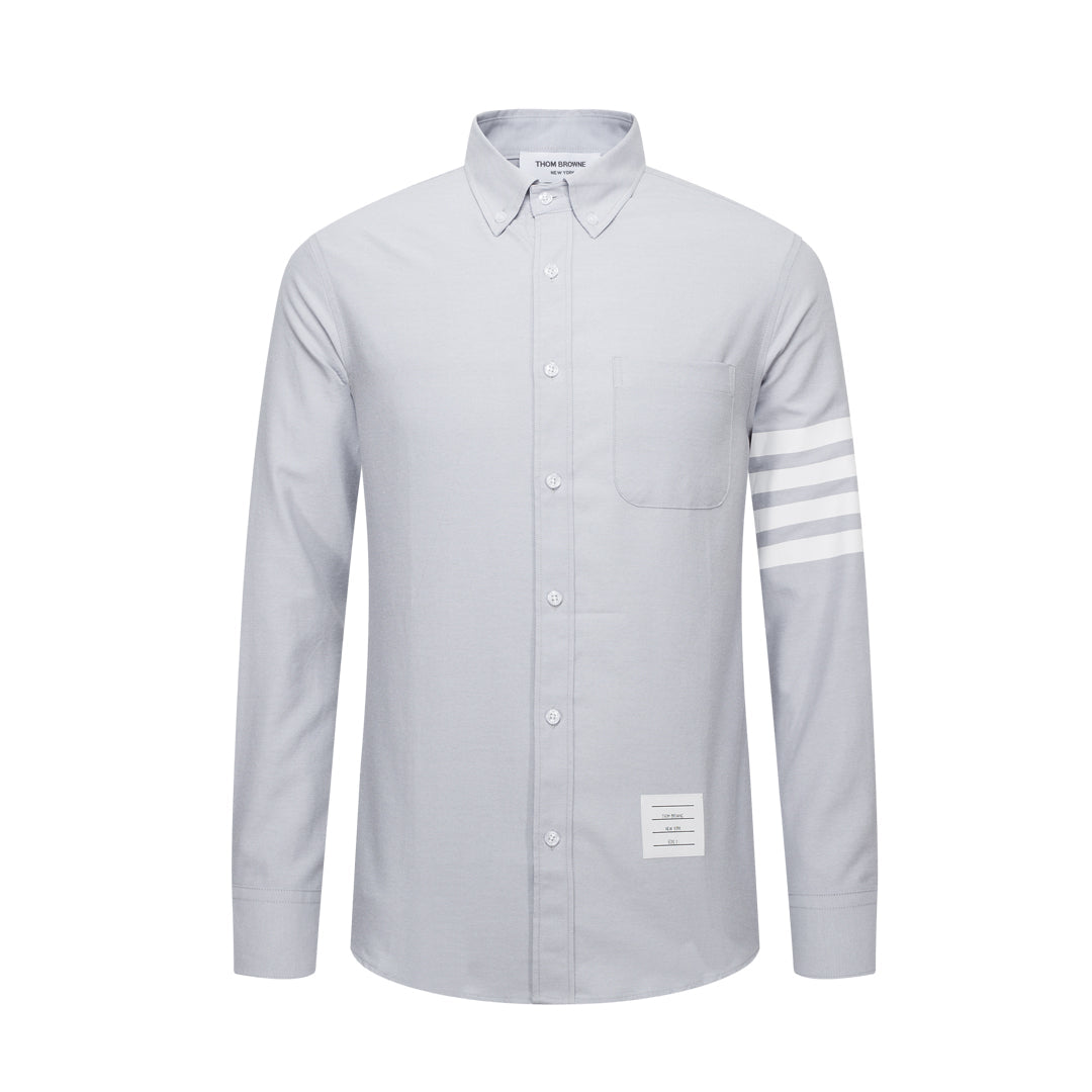 Solid shirt  TREND