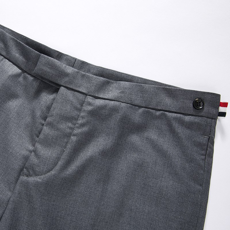 Ninth-point Pants THOM TREND