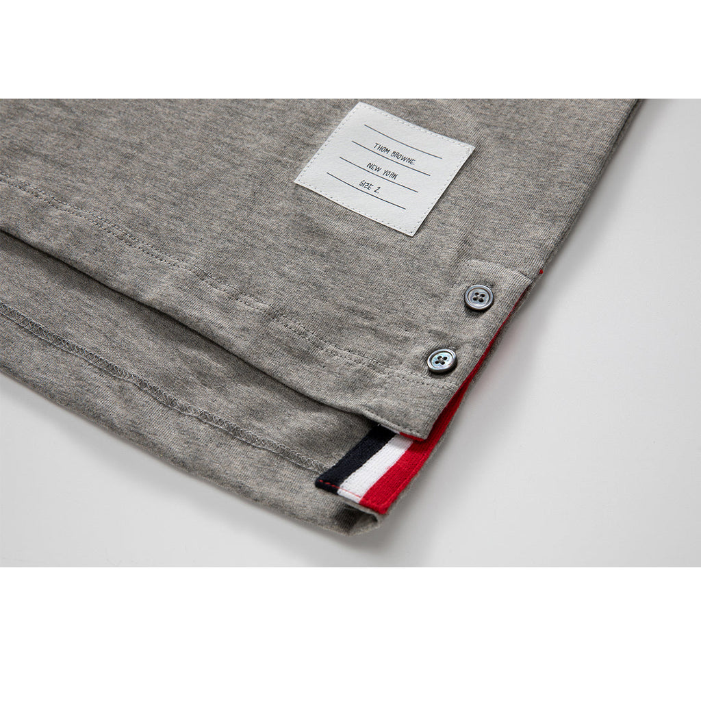 Solid color T-shirts  TREND