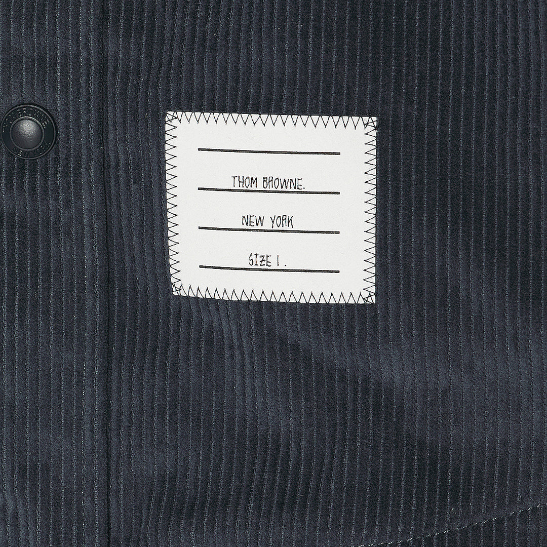Thick Shirt  TREND
