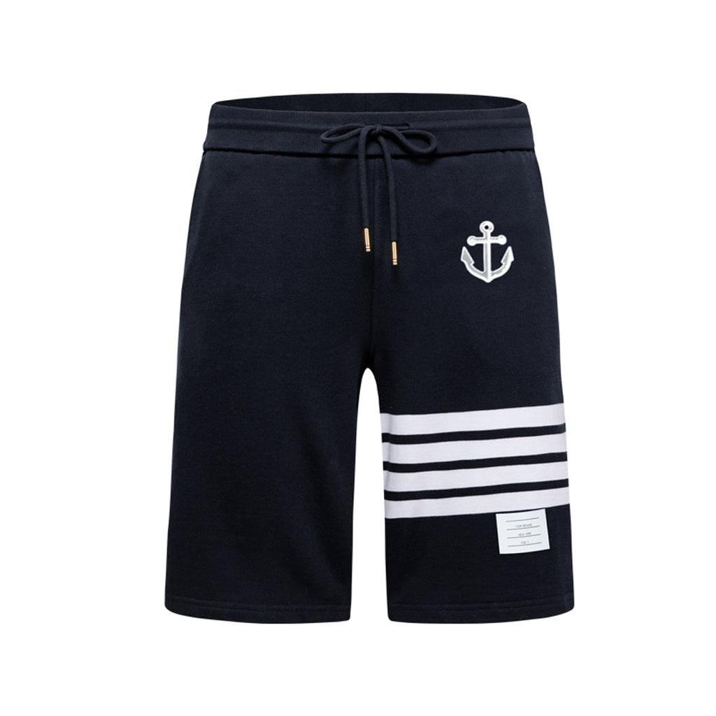 Anchor Sweatpants  TREND