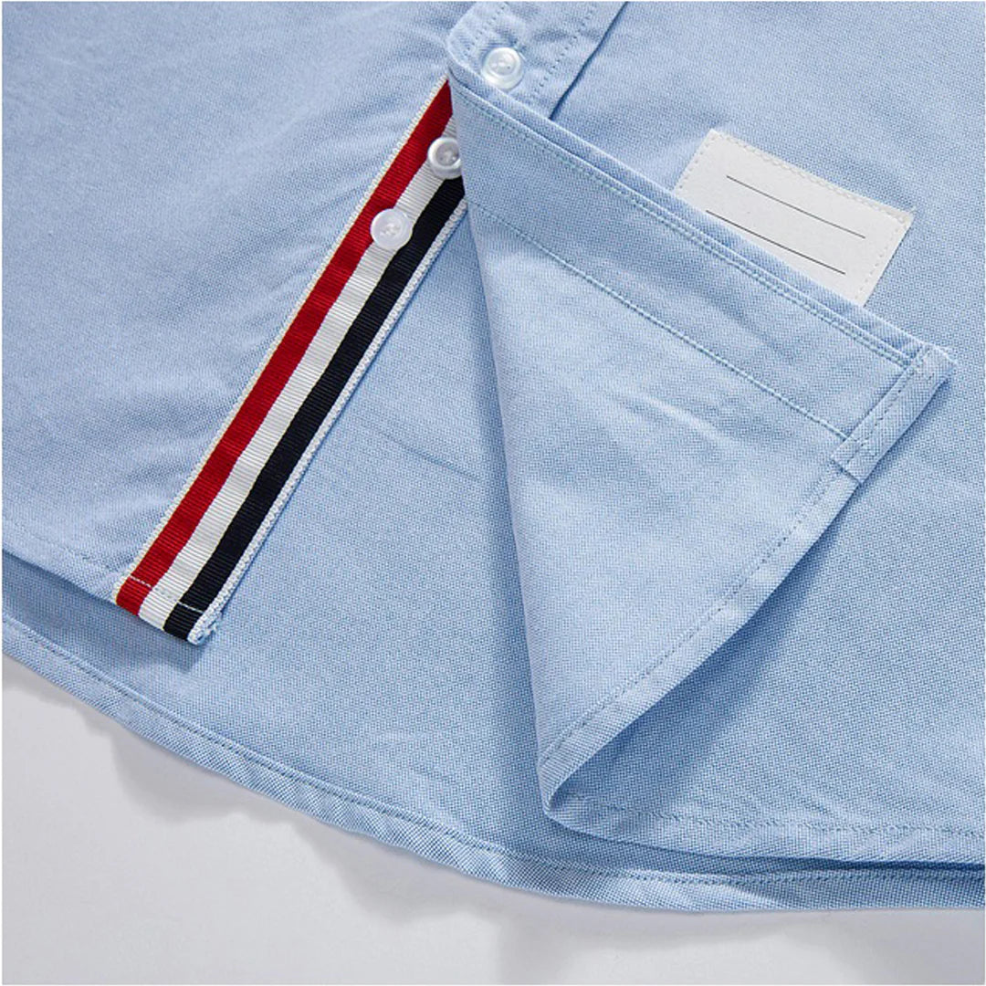 2025ss Oxford Shirt????????  TREND