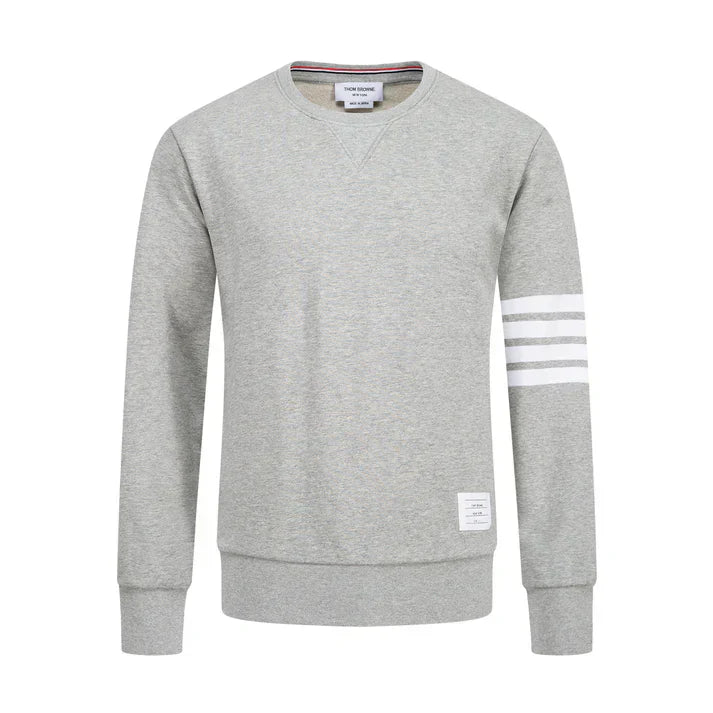 Four-bar Sweatshirt  TREND