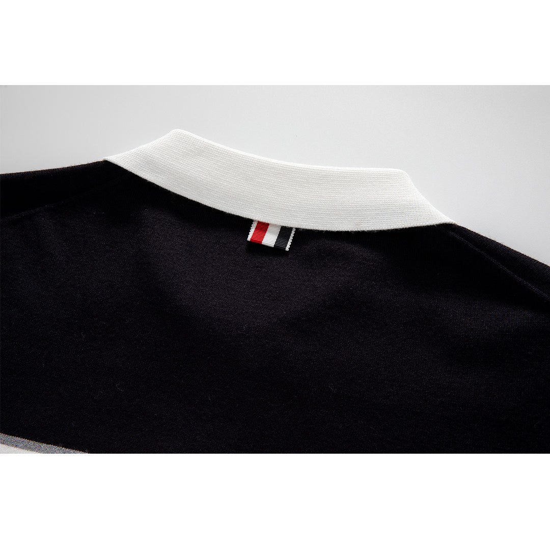 Wool POLO shirts  TREND