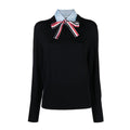 Women Knit sweater THOM TREND