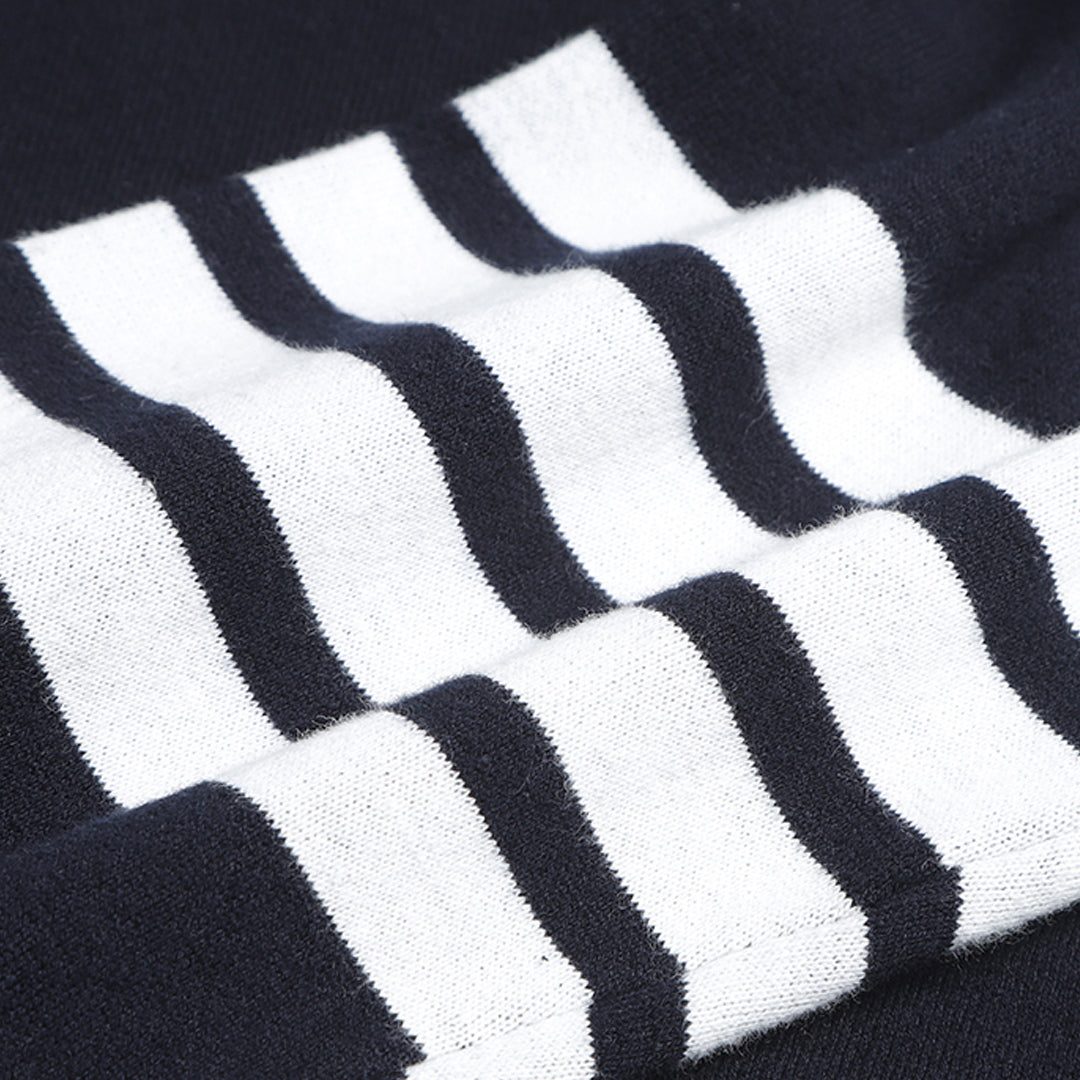 Animal Knitwear Outerwear  TREND