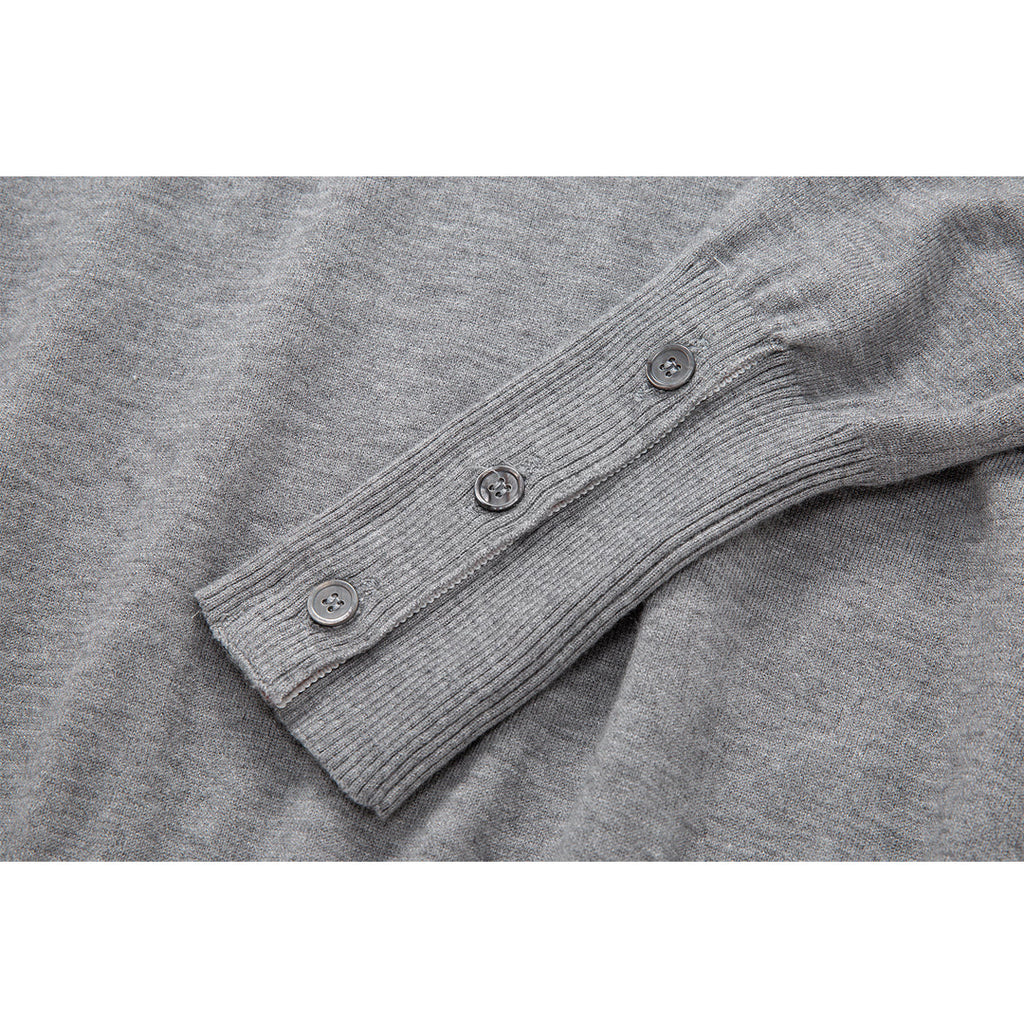 4 Bars Turtleneck Sweater  TREND