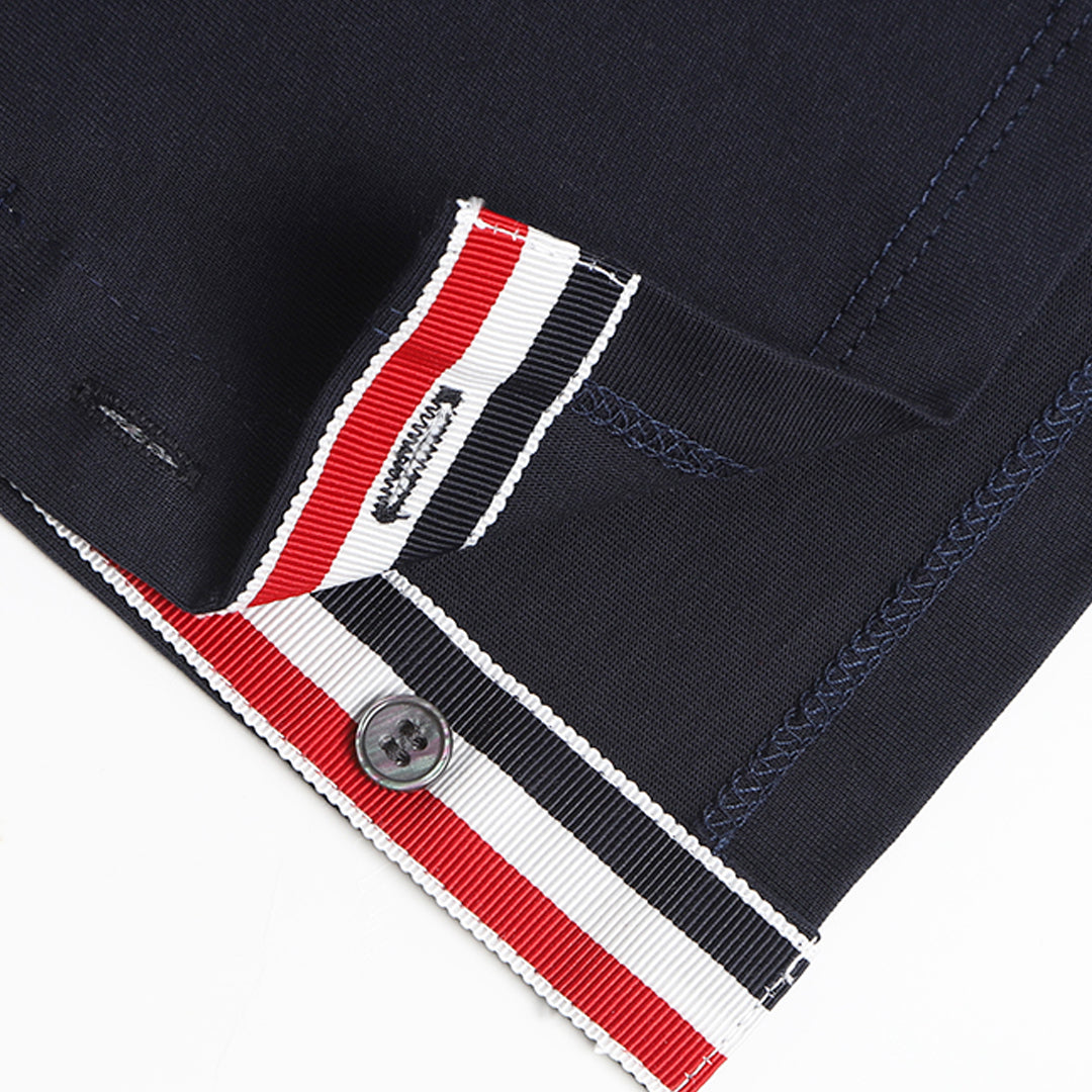THOM Wool POLO shirts???????? THOM TREND