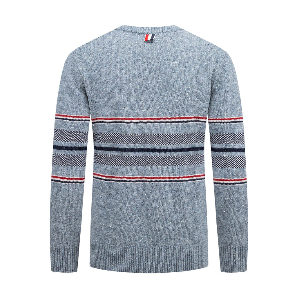 Casual Knitwear  TREND