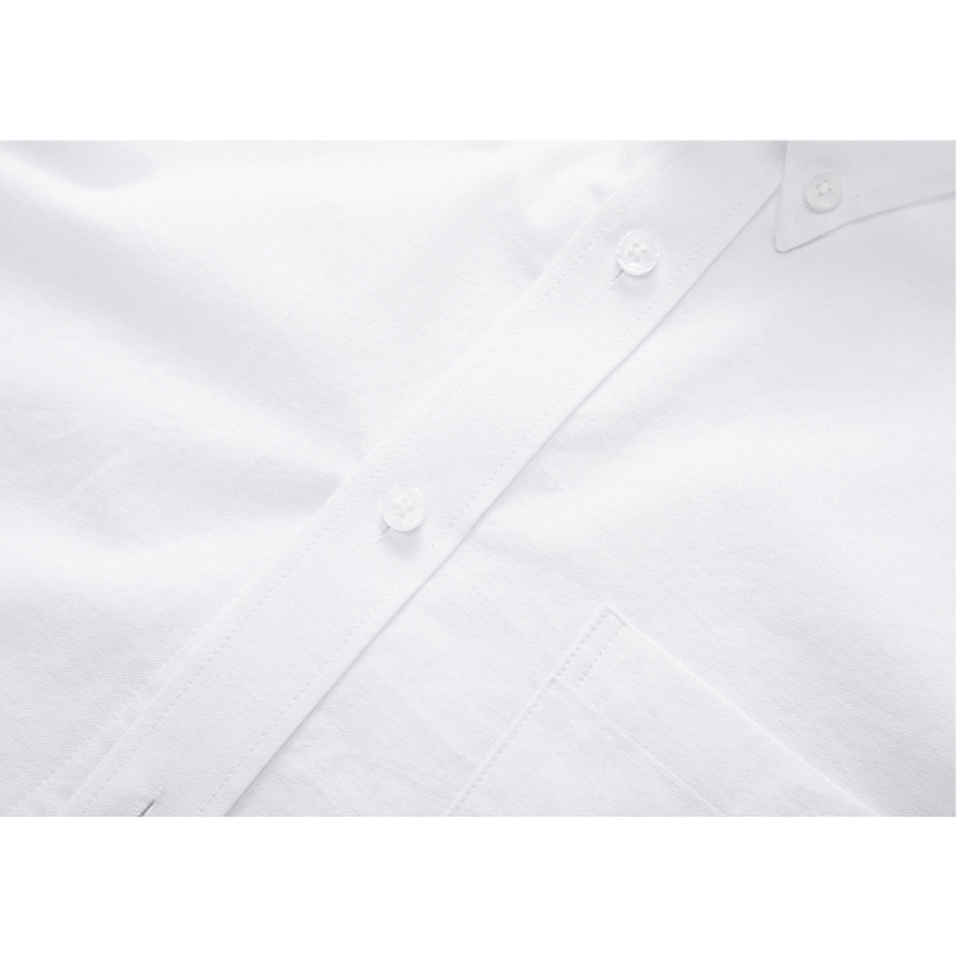 Oxford shirt  TREND