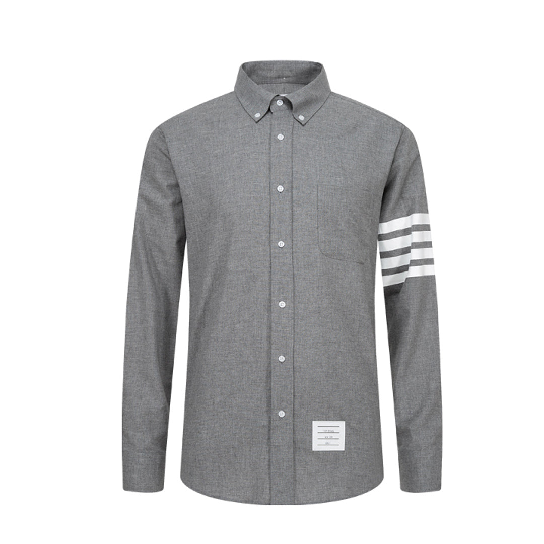 Oxford shirt  TREND