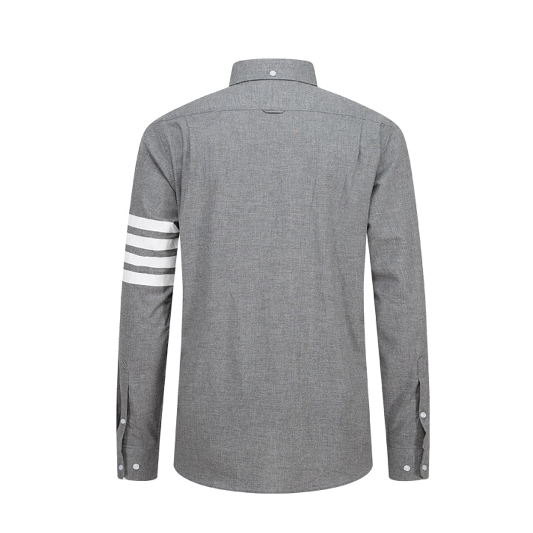 Oxford shirt  TREND
