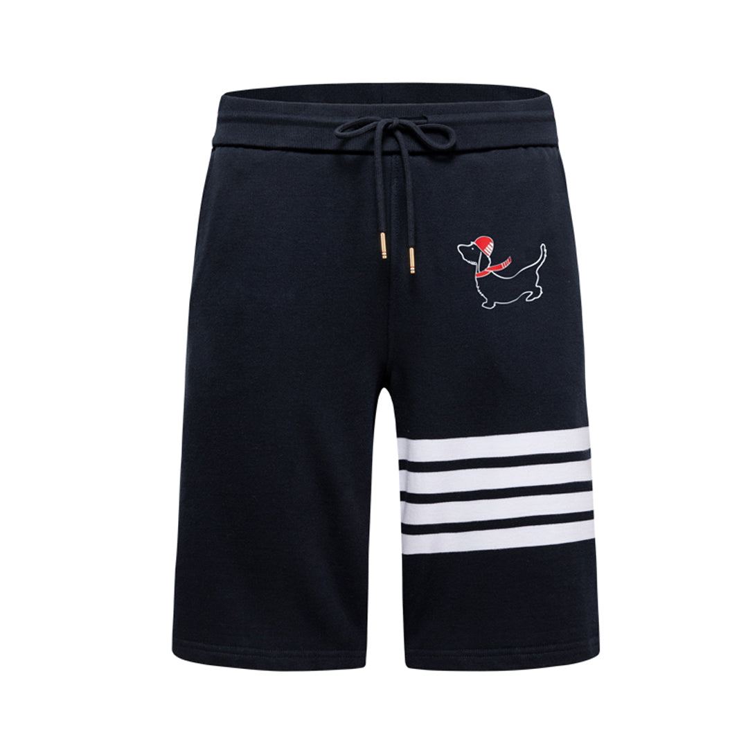 Puppy Shorts  TREND