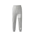 4 Bars Couples Sweatpants  TREND