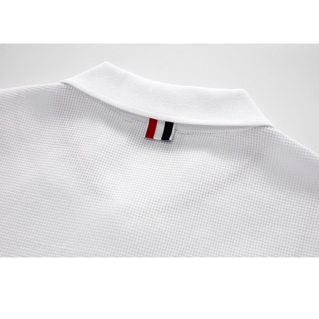 4-Bar POLO shirts  TREND