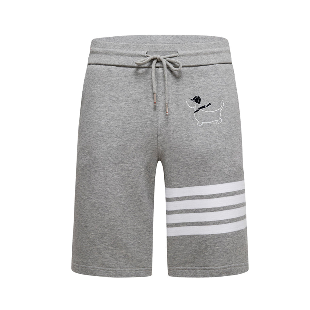 Puppy Shorts  TREND