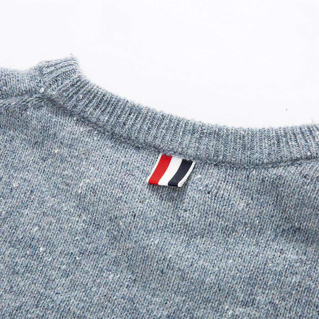 Casual Knitwear  TREND