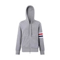 2025SS  Four-Pole Hoodie  TREND